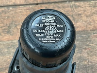 Pneumatic regulator (2x) - afbeelding 4 van  5