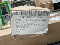Pneumatic regulator (2x) - afbeelding 5 van  5