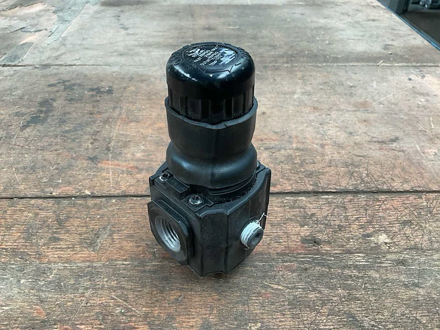 Pneumatic regulator - afbeelding 1 van  5