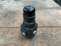 Pneumatic regulator - afbeelding 1 van  5