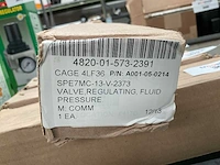 Pneumatic regulator - afbeelding 5 van  5