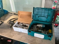 Pneumatisch gereedschap (3x) - afbeelding 1 van  5