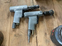 Pneumatisch gereedschap (3x) - afbeelding 1 van  3