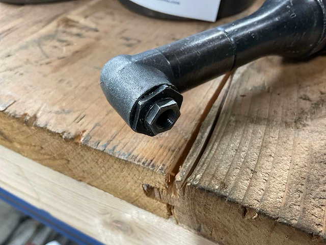 Pneumatisch gereedschap (3x) - afbeelding 3 van  3