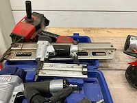Pneumatisch gereedschap (4x) - afbeelding 3 van  7