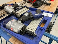 Pneumatisch gereedschap (4x) - afbeelding 5 van  7