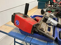 Pneumatisch gereedschap (4x) - afbeelding 7 van  7