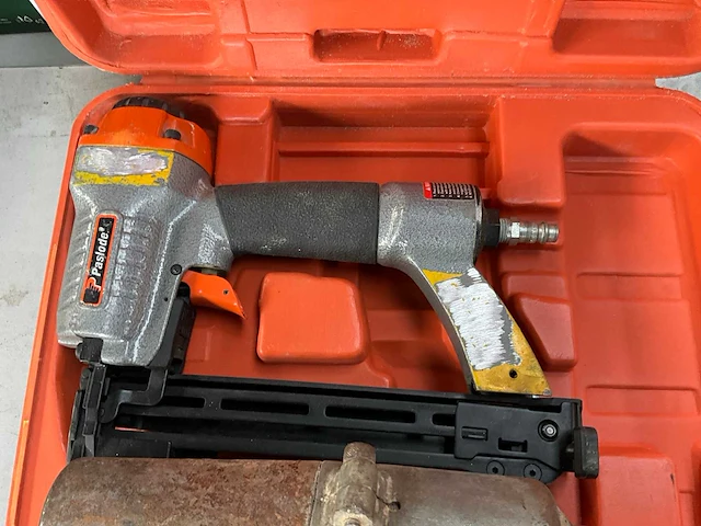 Pneumatisch gereedschap - afbeelding 2 van  5