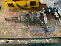 Pneumatisch handgereedschap (5x) - afbeelding 2 van  5