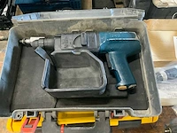 Pneumatisch handgereedschap (5x) - afbeelding 3 van  5