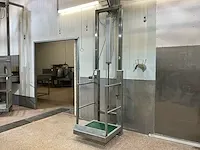 Pneumatisch in hoogte verstelbaar platform (c) - afbeelding 2 van  7