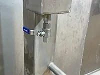 Pneumatisch in hoogte verstelbaar platform (c) - afbeelding 7 van  7