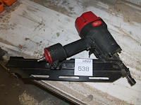 Pneumatisch nietpistool senco a900fn. - afbeelding 1 van  1