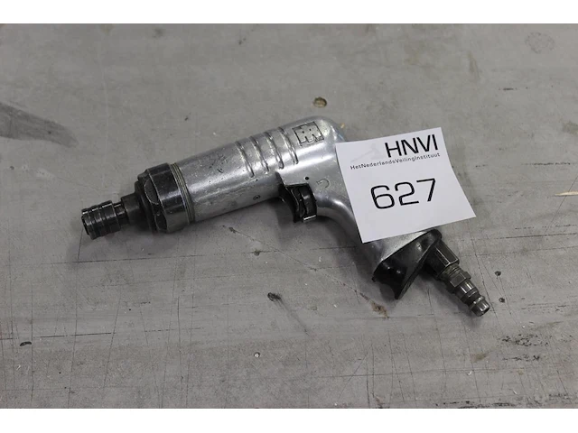 Pneumatisch schroefmachine nn. - afbeelding 1 van  2