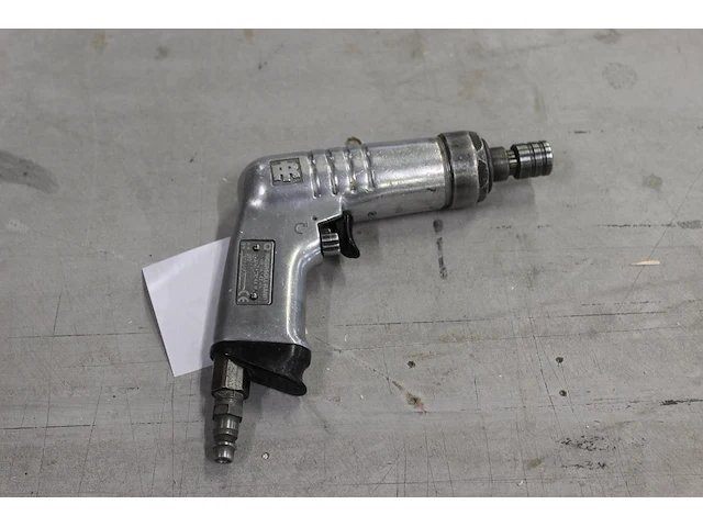 Pneumatisch schroefmachine nn. - afbeelding 2 van  2