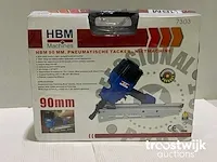Pneumatisch tacker - afbeelding 3 van  5