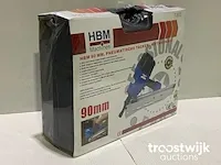 Pneumatisch tacker - afbeelding 5 van  5