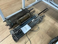 Pneumatische actuator (4x) - afbeelding 1 van  3