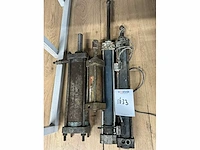Pneumatische actuator (4x) - afbeelding 3 van  3