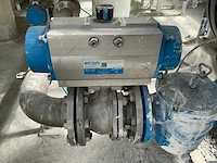 Pneumatische actuator - afbeelding 3 van  10