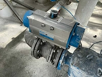 Pneumatische actuator - afbeelding 4 van  10
