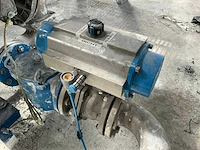 Pneumatische actuator - afbeelding 5 van  10