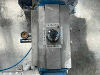 Pneumatische actuator - afbeelding 7 van  10