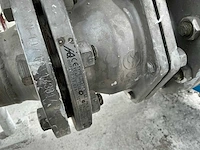 Pneumatische actuator - afbeelding 2 van  10