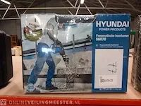 Pneumatische boorhamer hyundai, 56070, 2023 - afbeelding 2 van  2