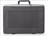 Pneumatische boorhamer hyundai, 56070 - afbeelding 3 van  4