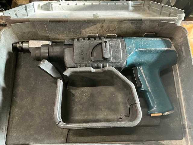 Pneumatische boormachine (5x) - afbeelding 2 van  5