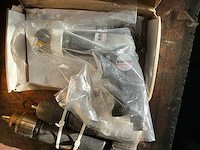 Pneumatische boormachine (5x) - afbeelding 5 van  5