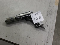Pneumatische boormachine nn. - afbeelding 1 van  2