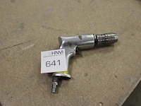Pneumatische boormachine nn. - afbeelding 1 van  2