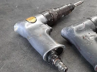 Pneumatische boormachine o.a ingersoll rand - afbeelding 10 van  16