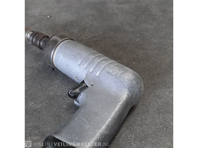 Pneumatische boormachine o.a ingersoll rand - afbeelding 13 van  16