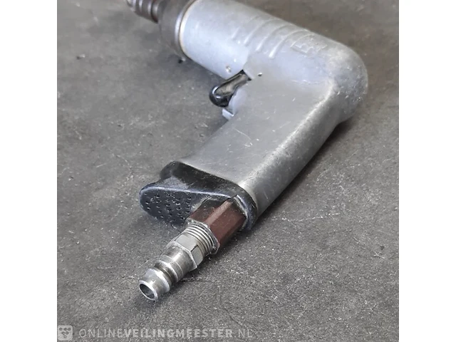 Pneumatische boormachine o.a ingersoll rand - afbeelding 14 van  16