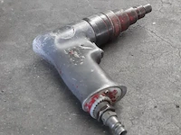 Pneumatische boormachine o.a ingersoll rand - afbeelding 5 van  16