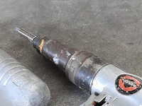 Pneumatische boormachine o.a ingersoll rand - afbeelding 7 van  16