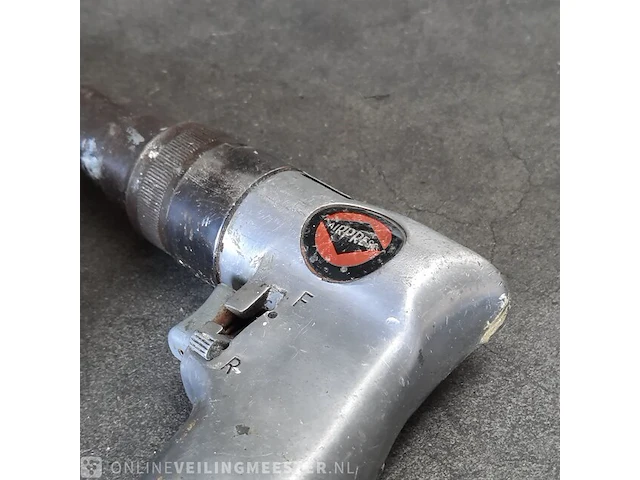Pneumatische boormachine o.a ingersoll rand - afbeelding 8 van  16