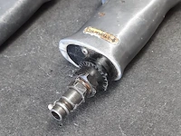 Pneumatische boormachine o.a ingersoll rand - afbeelding 9 van  16