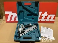 Pneumatische brad tacker - afbeelding 1 van  4