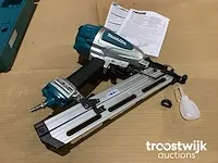 Pneumatische brad tacker - afbeelding 3 van  4