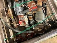 Pneumatische breekhamer (10x) - afbeelding 3 van  4