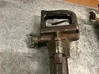 Pneumatische breekhamer - afbeelding 3 van  4