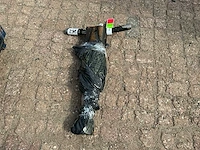 Pneumatische breekhamer - afbeelding 1 van  3