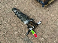 Pneumatische breekhamer - afbeelding 2 van  3
