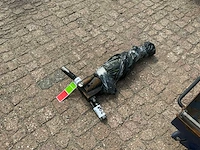 Pneumatische breekhamer - afbeelding 3 van  3