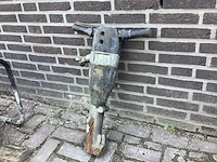 Pneumatische breekhamer - afbeelding 1 van  2