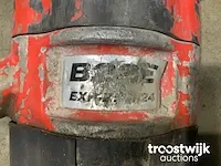 Pneumatische breekhamer - afbeelding 2 van  5